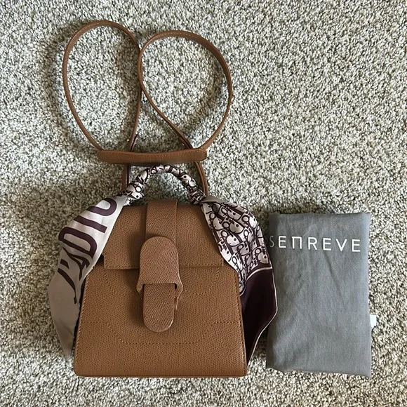 Senreve mini aluna - Picture 1 of 13